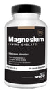 Magnesium 84 capsule