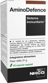 Aminodefence 42 capsule