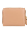 la carrie Portafogli Beige da donna