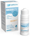 Siccostil total gocce ocul10ml