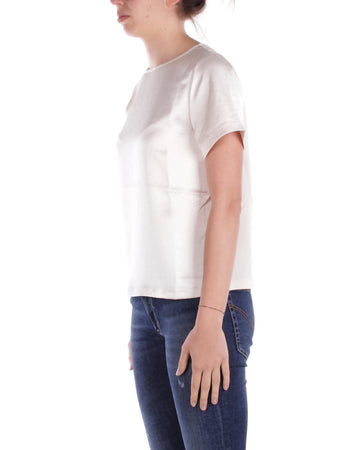 WEEKEND MAX MARA Camicie Avorio da donna