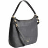 18041 BORSA A SPALLA Nannini Nero 0000000081 - UNICA / Nero - BORSA A SPALLA