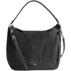 18041  BORSA A SPALLA Nannini Nero 0000000081