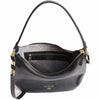 18041 BORSA A SPALLA Nannini Nero 0000000081 - UNICA / Nero - BORSA A SPALLA