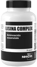Nhco lisina complex 56 capsule