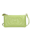 la carrie Borse... Verde da donna