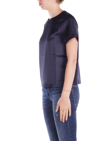 WEEKEND MAX MARA Camicie Blu da donna