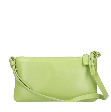 la carrie Borse... Verde da donna