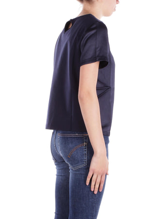 WEEKEND MAX MARA Camicie Blu da donna