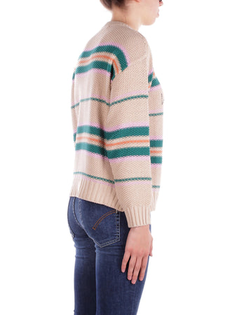 WEEKEND MAX MARA Maglie Multicolour da donna