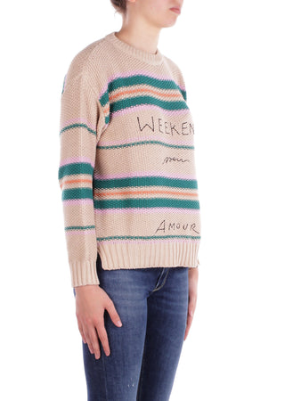 WEEKEND MAX MARA Maglie Multicolour da donna
