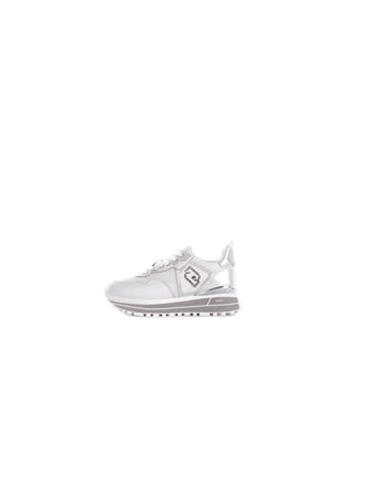 LIU JO SPORT Sneakers Bianco da donna