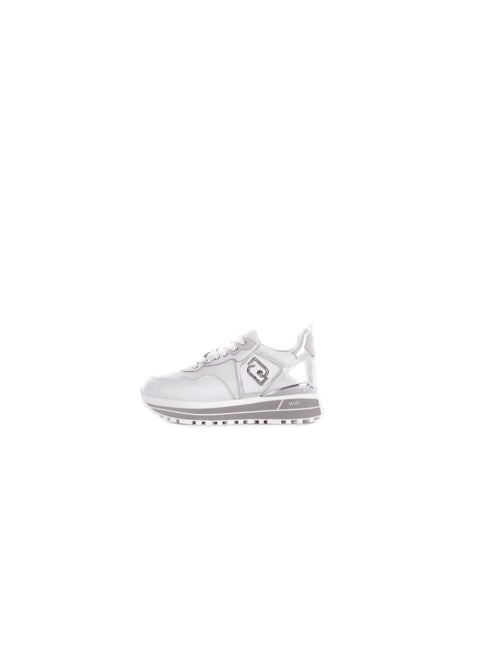 LIU JO SPORT Sneakers Bianco da donna
