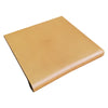 Angolo klinker 330x330x18mm serie Natural Classic colore Natural - 1pz
