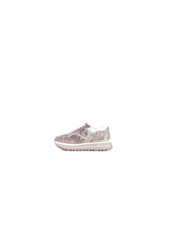 LIU JO SPORT Sneakers Glitter da donna