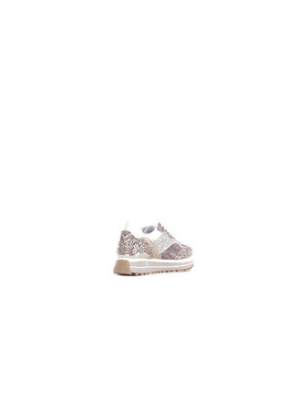 LIU JO SPORT Sneakers Glitter da donna