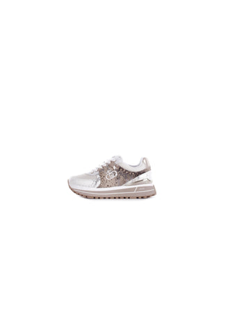 LIU JO SPORT Sneakers Pitone da donna