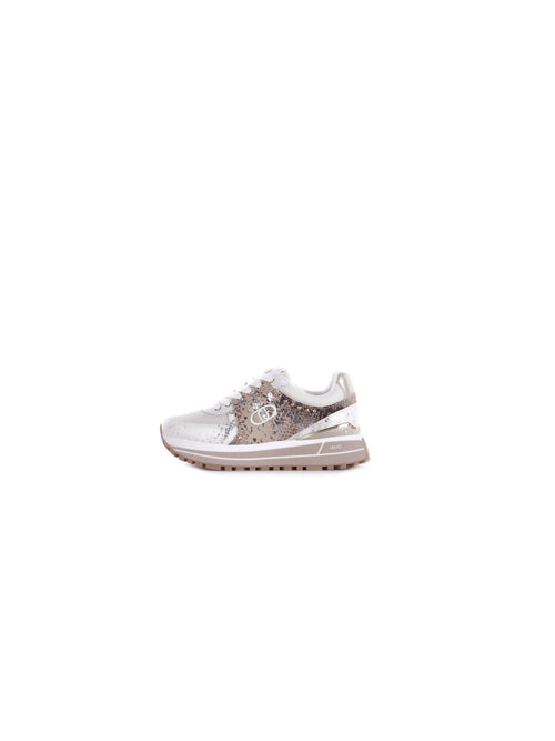 LIU JO SPORT Sneakers Pitone da donna