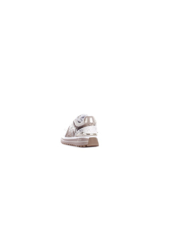 LIU JO SPORT Sneakers Pitone da donna