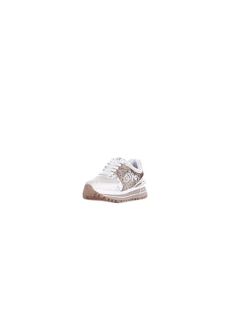 LIU JO SPORT Sneakers Pitone da donna