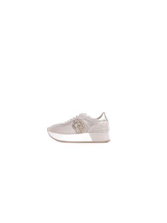LIU JO SPORT Sneakers Beige da donna