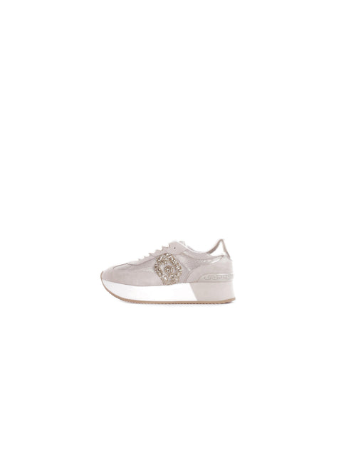 LIU JO SPORT Sneakers Beige da donna