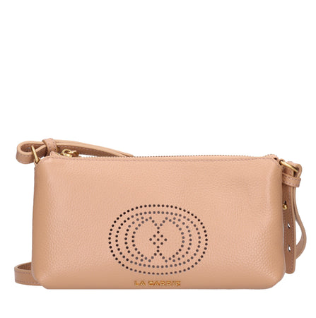 la carrie Borse... Beige da donna