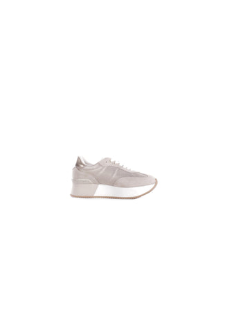LIU JO SPORT Sneakers Beige da donna