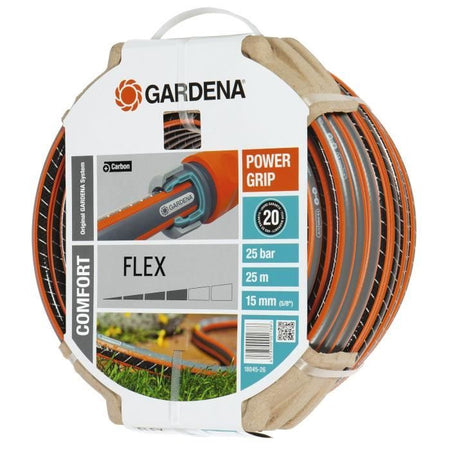 Flex tubo  15 mm