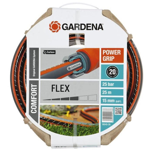 Flex tubo  15 mm