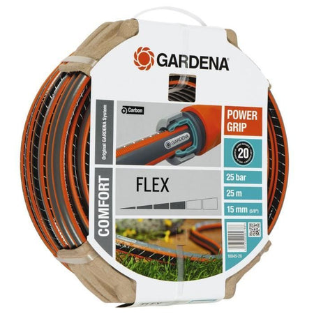 Flex tubo  15 mm