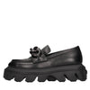 Casadei Scarpe basse Nero da donna