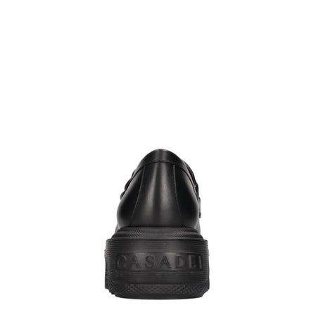 Casadei Scarpe basse Nero da donna