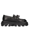 Casadei Scarpe basse Nero da donna