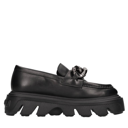 Casadei Scarpe basse Nero da donna
