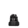 Casadei Scarpe basse Nero da donna