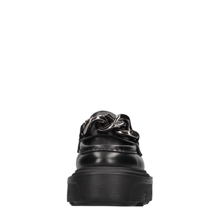 Casadei Scarpe basse Nero da donna