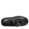 Casadei Scarpe basse Nero da donna