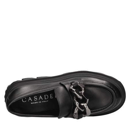 Casadei Scarpe basse Nero da donna