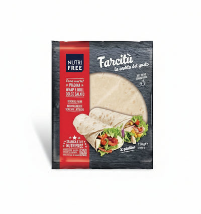 Nutrifree farcitu 2x60g