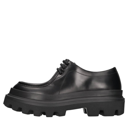 Dolce &amp; Gabbana Stivali Nero da uomo
