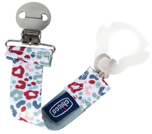 Ch clip fashion verde