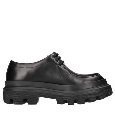 Dolce &amp; Gabbana Stivali Nero da uomo