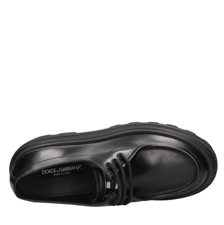 Dolce &amp; Gabbana Stivali Nero da uomo