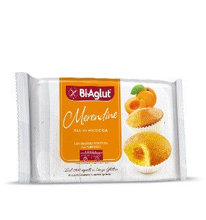 Biaglut merendine albicocca
