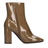Dolce & Gabbana Scarpe con Tacco Marrone da donna