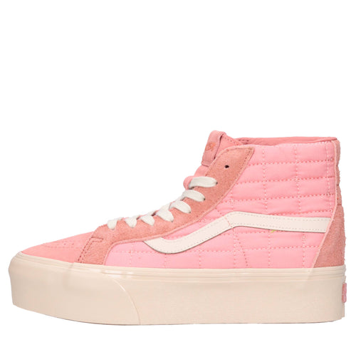 VANS Sneakers Rosa da donna