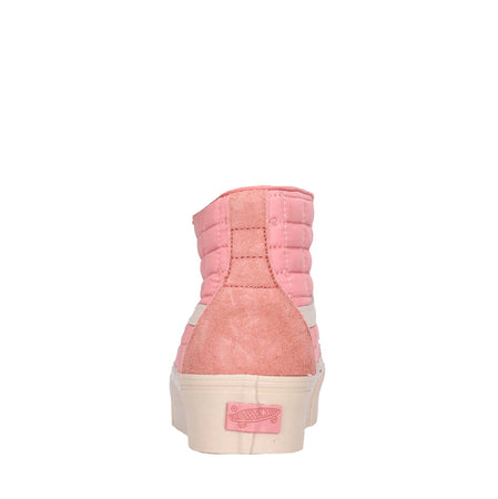 VANS Sneakers Rosa da donna