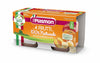 Plasmon Omogeneizzato 4 FRUTTI 2x80g