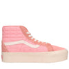 VANS Sneakers Rosa da donna